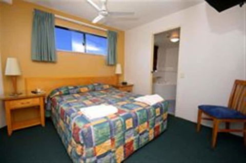Royal Apartments - Port Augusta Accommodation 6