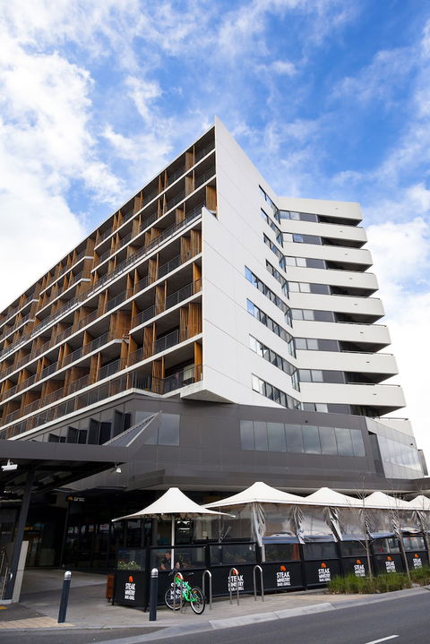 Park Avenue - IKON Glen Waverley - Port Augusta Accommodation 5