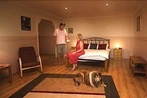 Lagoon Pocket B&B - Port Augusta Accommodation 4
