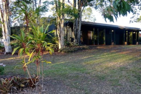 Lagoon Pocket B&B - Port Augusta Accommodation 0