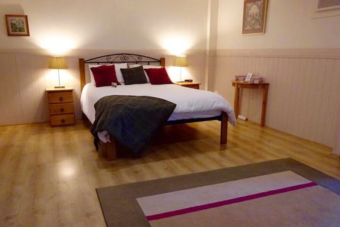 Lagoon Pocket B&B - Port Augusta Accommodation 6