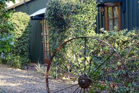Lagoon Pocket B&B - Port Augusta Accommodation 1