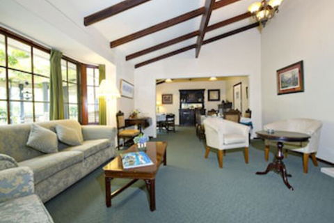 Rosewood Guesthouse - Port Augusta Accommodation 0
