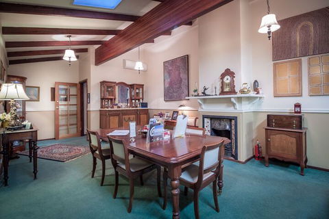 Rosewood Guesthouse - Port Augusta Accommodation 2