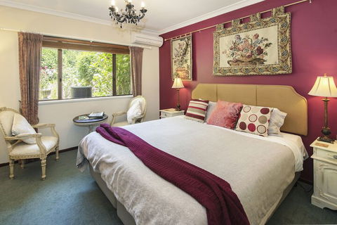 Rosewood Guesthouse - Port Augusta Accommodation 4
