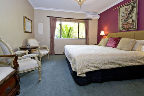 Rosewood Guesthouse - Port Augusta Accommodation 6