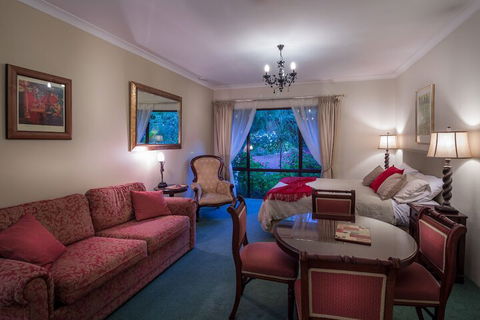 Rosewood Guesthouse - Port Augusta Accommodation 7