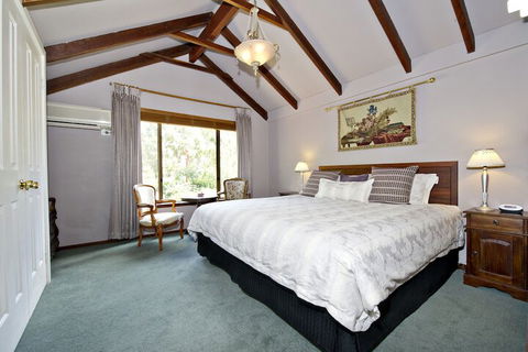 Rosewood Guesthouse - Port Augusta Accommodation 3
