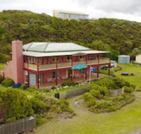 Cape Bridgewater Sea View Lodge - Port Augusta Accommodation