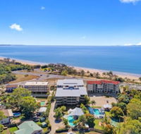 Beaches on Lammermoor Apartments - Port Augusta Accommodation
