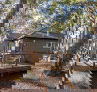 Lake St Clair Lodge - Port Augusta Accommodation