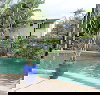 Bohemia Resort Cairns - Port Augusta Accommodation