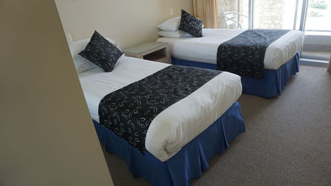 Pacific Surf - Port Augusta Accommodation 5