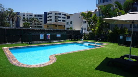 Pacific Surf - Port Augusta Accommodation 1