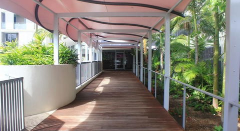 Signature Waterfront Apartments - Port Augusta Accommodation 3
