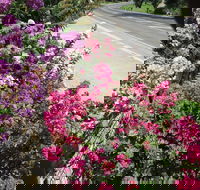 Gatekeepers Traditional Bed  Breakfast - Port Augusta Accommodation