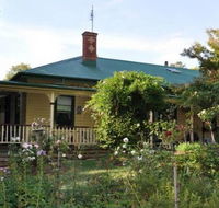Ellie Maes Bed  Breakfast Bright - Port Augusta Accommodation
