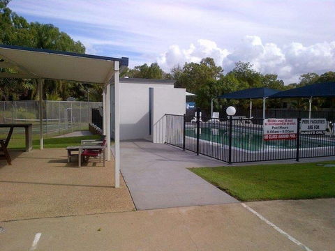 Lamor Apartments - Port Augusta Accommodation 4