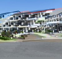 Lamor Apartments - Port Augusta Accommodation