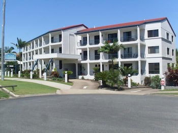 Lamor Apartments - Port Augusta Accommodation 0