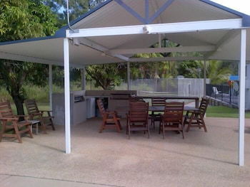 Lamor Apartments - Port Augusta Accommodation 1