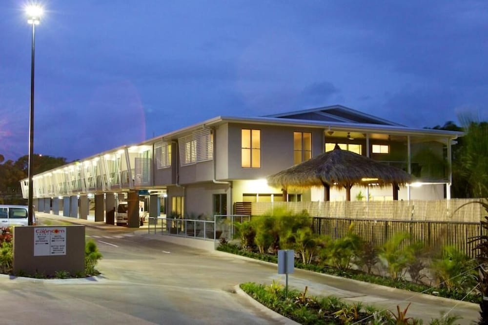 Taranganba QLD Port Augusta Accommodation