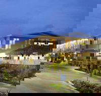 The Coast Motel - Port Augusta Accommodation