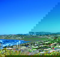 Bayview Tower - Port Augusta Accommodation