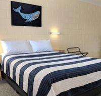 Sail Inn Motel - Port Augusta Accommodation