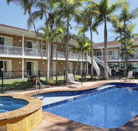 Aston Motel Yamba - Port Augusta Accommodation