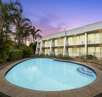 Yamba Sun Motel - Port Augusta Accommodation