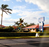 Yamba Twin Pines Motel - Port Augusta Accommodation