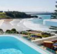 Surf Motel - Port Augusta Accommodation
