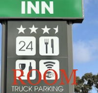 Golfview Motor Inn - Port Augusta Accommodation