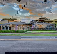 International Hotel Wagga Wagga - Port Augusta Accommodation