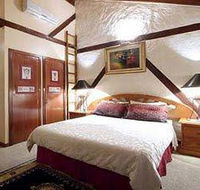 Castle on the Hill - Port Augusta Accommodation