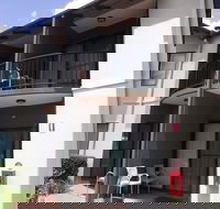 Eastgate on the Range Motel - Port Augusta Accommodation