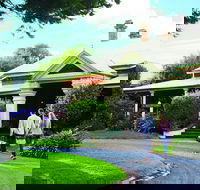 Vacy Hall Toowoomba's Grand Boutique Hotel - Port Augusta Accommodation