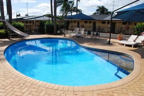 James Street Motor Inn - Port Augusta Accommodation 3