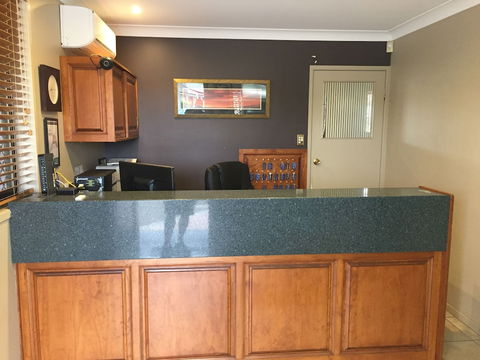 James Street Motor Inn - Port Augusta Accommodation 4
