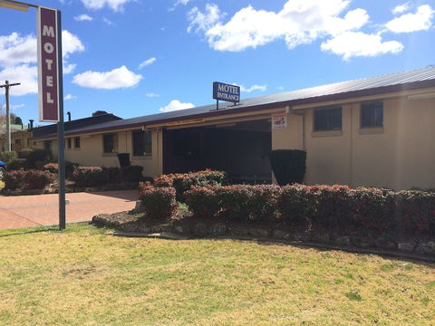 James Street Motor Inn - Port Augusta Accommodation 0