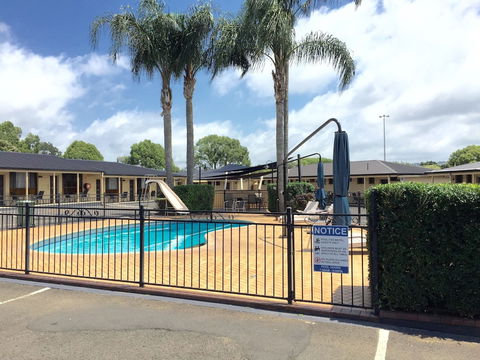 James Street Motor Inn - Port Augusta Accommodation 2