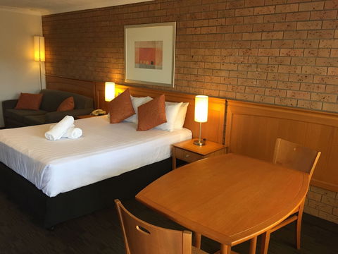 James Street Motor Inn - Port Augusta Accommodation 6
