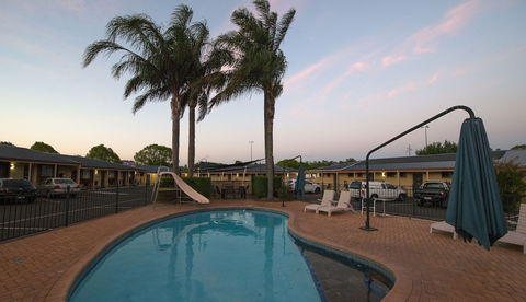 James Street Motor Inn - Port Augusta Accommodation 1