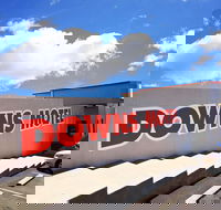 Downs Motel - Port Augusta Accommodation