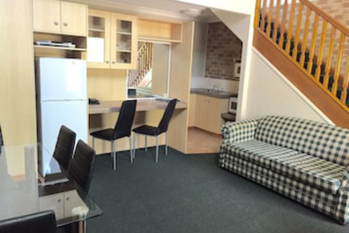 Westbrook QLD Port Augusta Accommodation