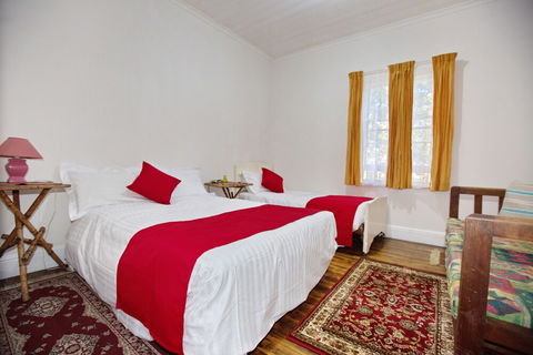 Rosedale Cottages - Port Augusta Accommodation 3