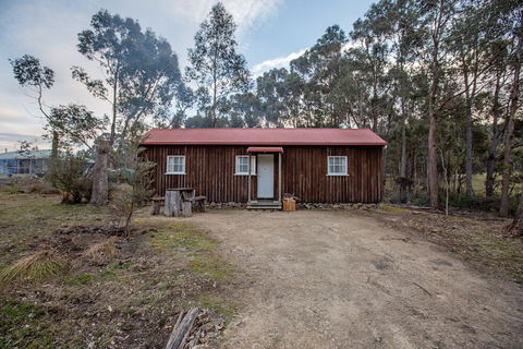 Rosedale Cottages - Port Augusta Accommodation 5