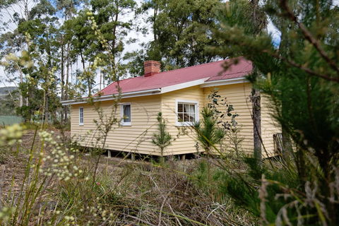 Rosedale Cottages - Port Augusta Accommodation 1