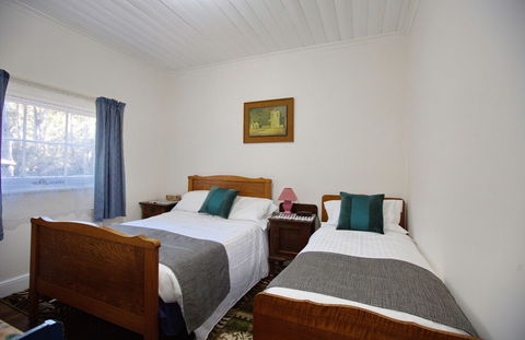Rosedale Cottages - Port Augusta Accommodation 6